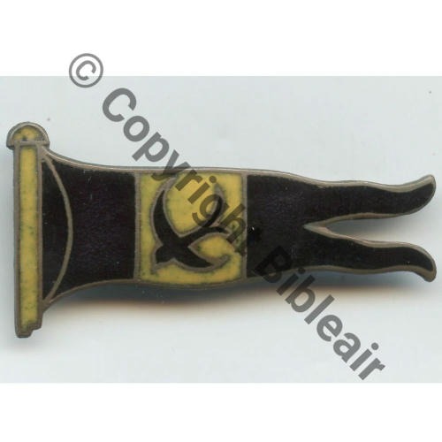 095  1961.67 A1116NH SPA.95 1eDRILLE GC.1.3 LAHR  KLEIN u QUENZER 2Anneaux Dos lisse irreg No173 en Gros Src.olivier450 100Eur04.18 